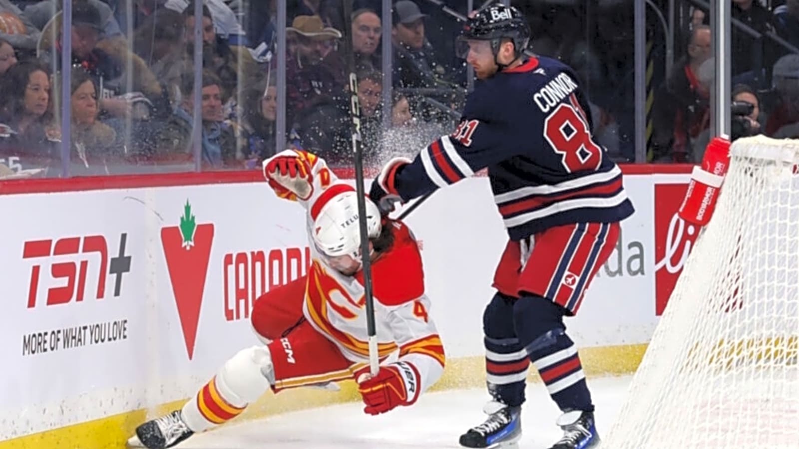 Senators could be eyeing Flames defenseman Rasmus Andersson