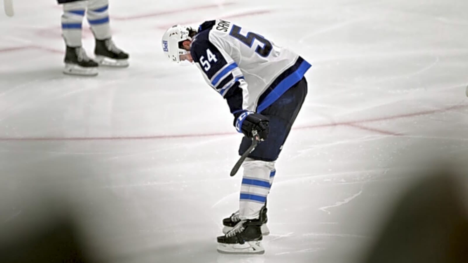 Winnipeg Jets re-sign Dylan Samberg