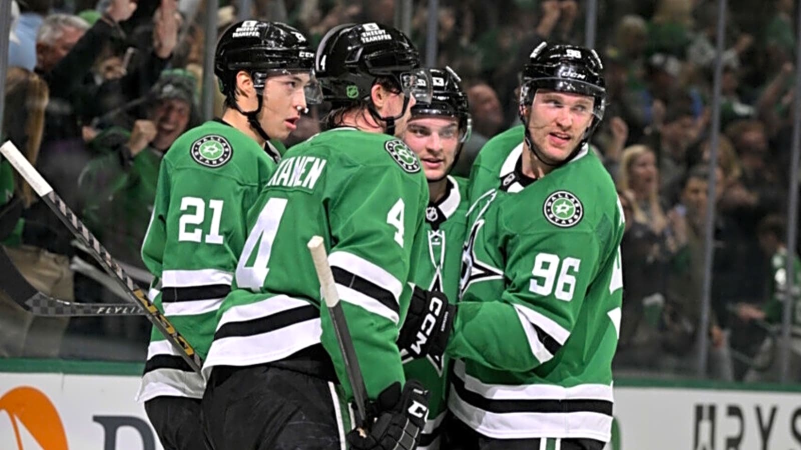 2026-27 Dallas Stars Season Preview