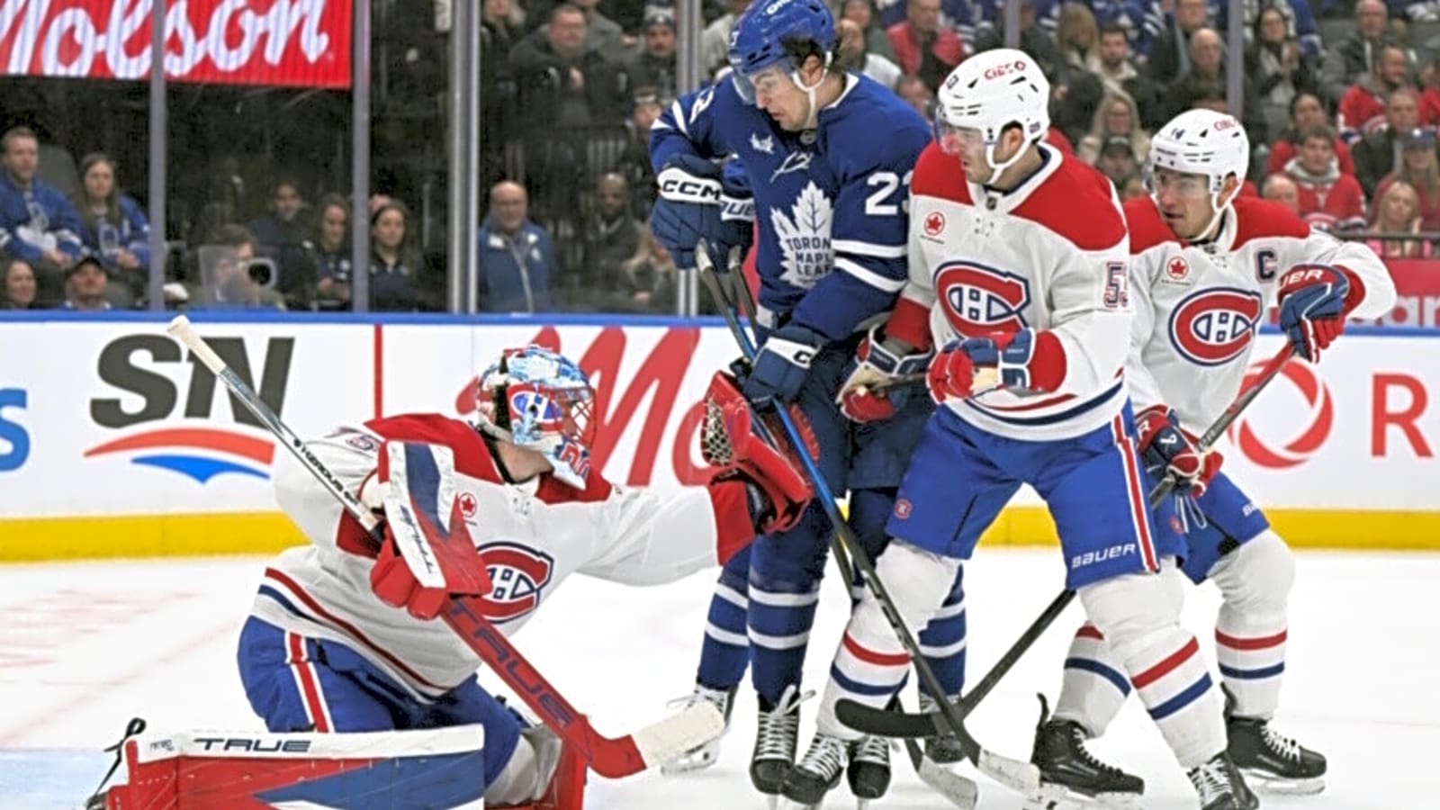 NHL Rumors: Matthew Knies May Not Have Been Who Canadiens GM Was Referring To