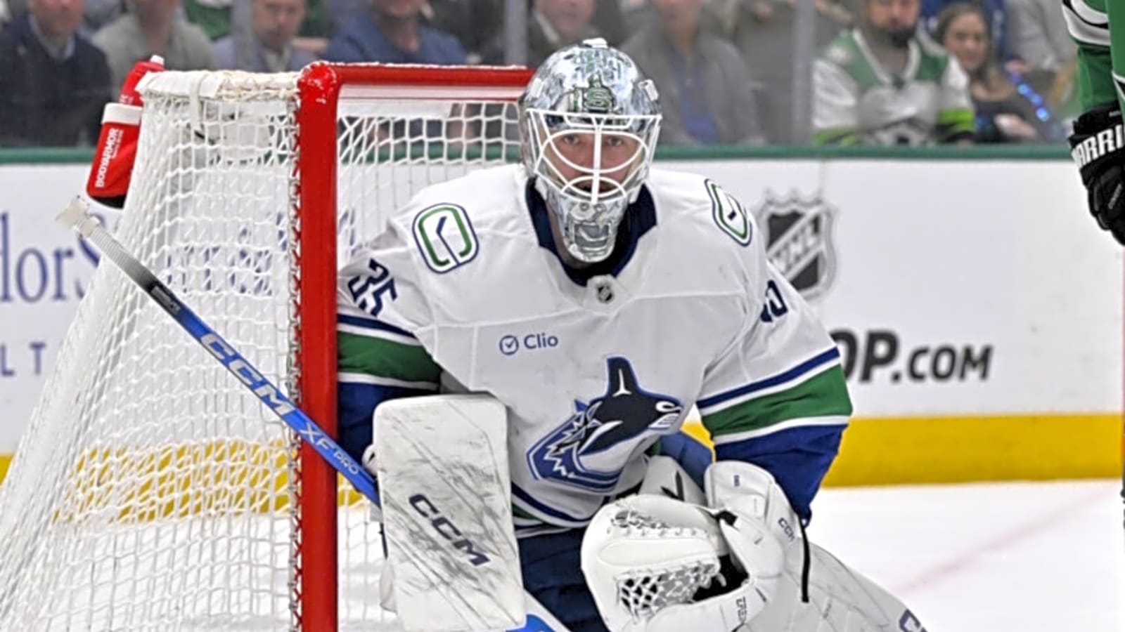 Vancouver Canucks heading into an important offseason