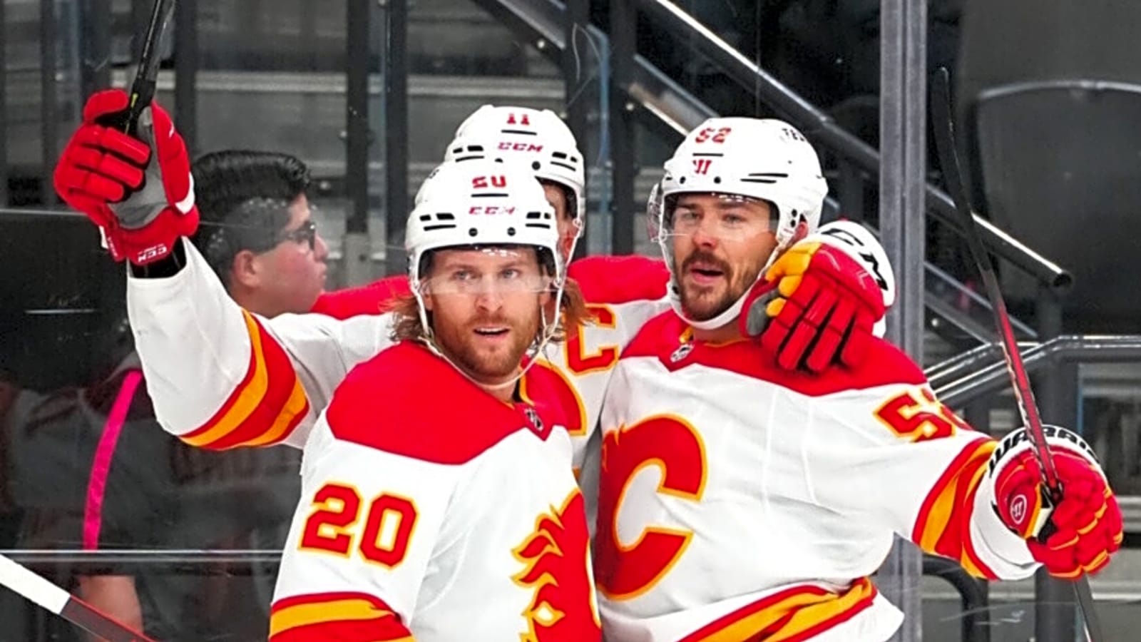 Calgary and Montreal Musings Nearing the NHL Trade Deadline