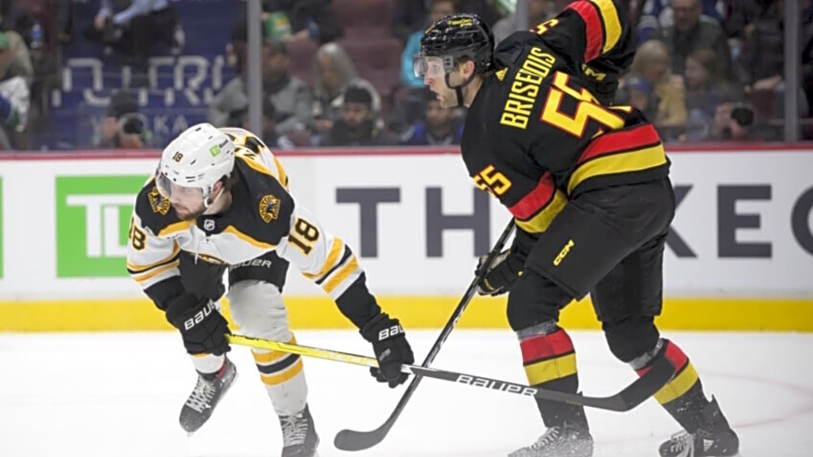 NHL Rumors: Teams Interested in Pavel Zacha and Casey Middelstadt, Bruins Will Be Patient