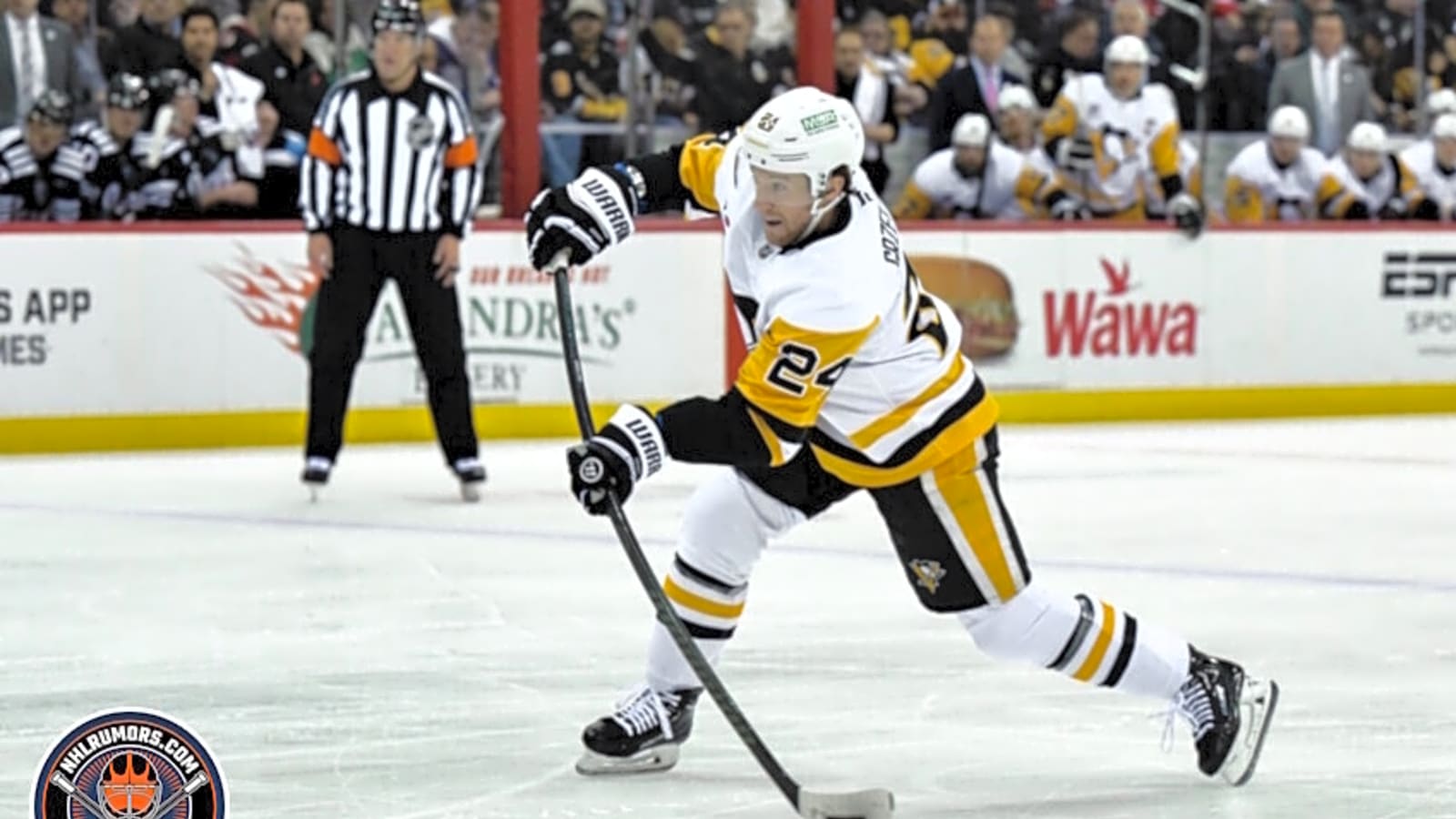 NHL Rumors: Waiver Targets for the Edmonton Oilers, and UFA Matt Grzelcyk