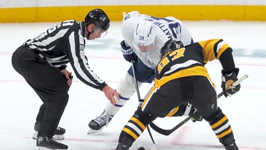 NHL Rumors: Penguins have cap space and assets to acquire some talent this offseason