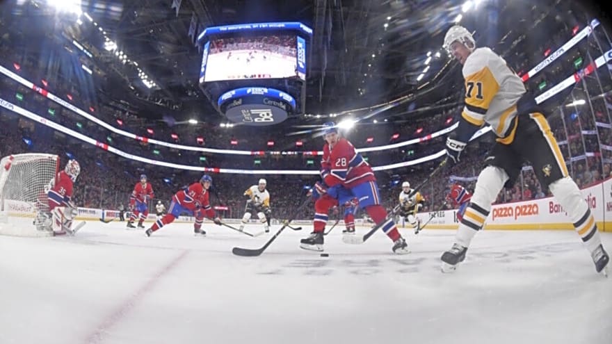 NHL Rumors: Evgeni Malkin, Penguins will shelve talks until after season