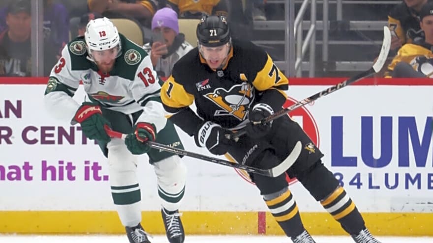 LA Kings Decisions, and a Free Agent Target for Each Team