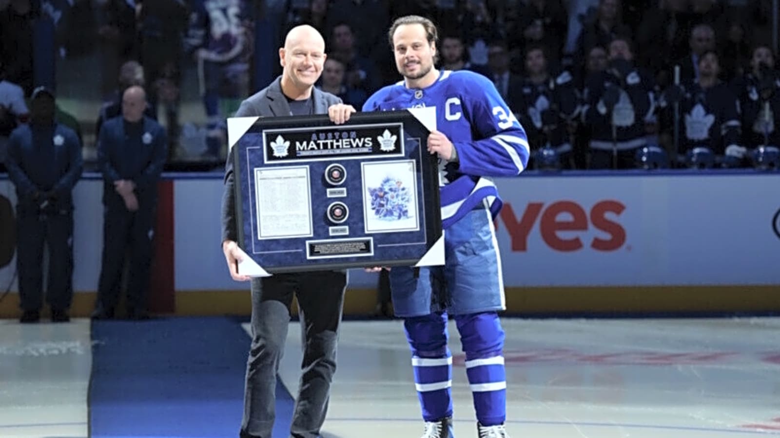 Former Toronto Maple Leafs Players Linked to Front Office Positions