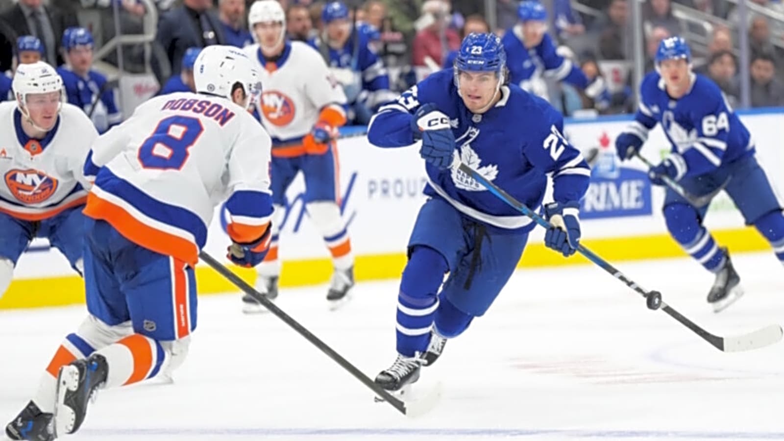 NHL Rumors: Top 12 NHL RFAs