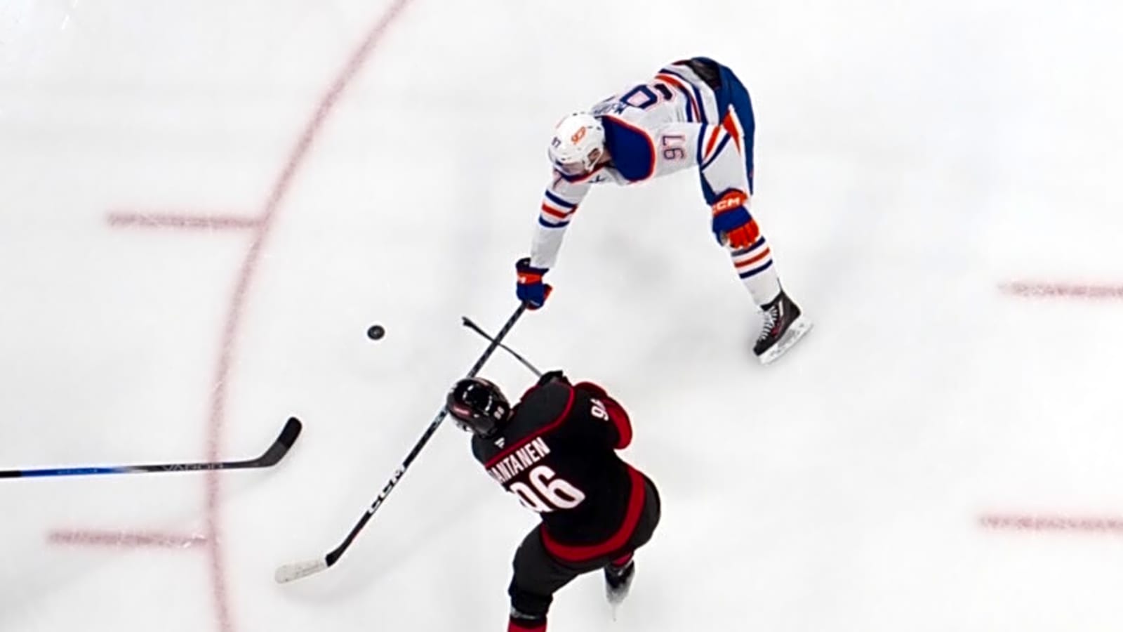 NHL Rumors: Will the Carolina Hurricanes Owner Actually Spend Big Dollars This Summer?