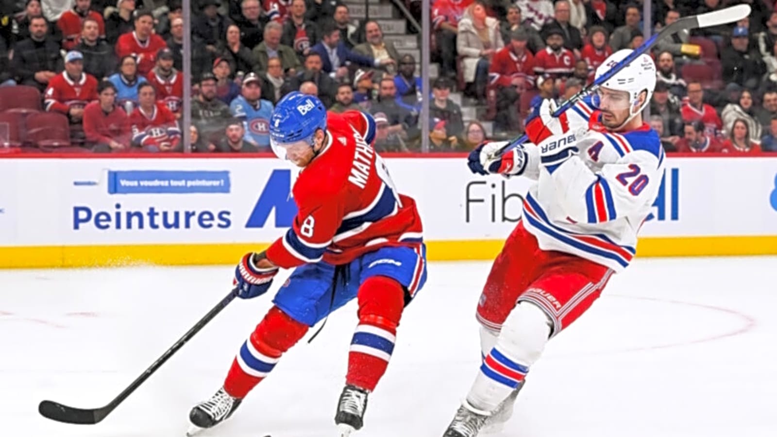 NHL Rumors: After a Few Extensions Last Week, What’s Next for the Montreal Canadiens?