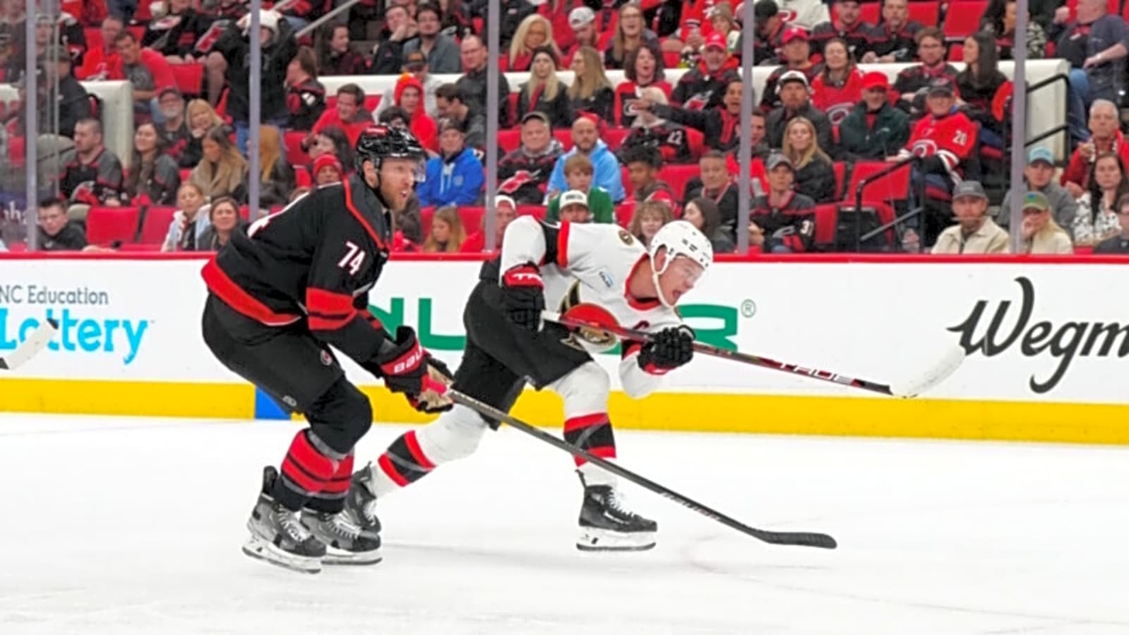 NHL News: Lane Hutson’s Contract Breakdown, and Injury Notes from Around the League