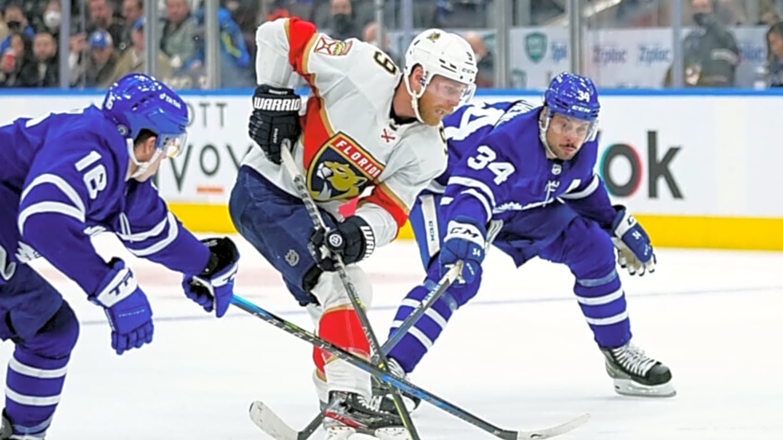 NHL Rumors: Top 12 NHL UFAs