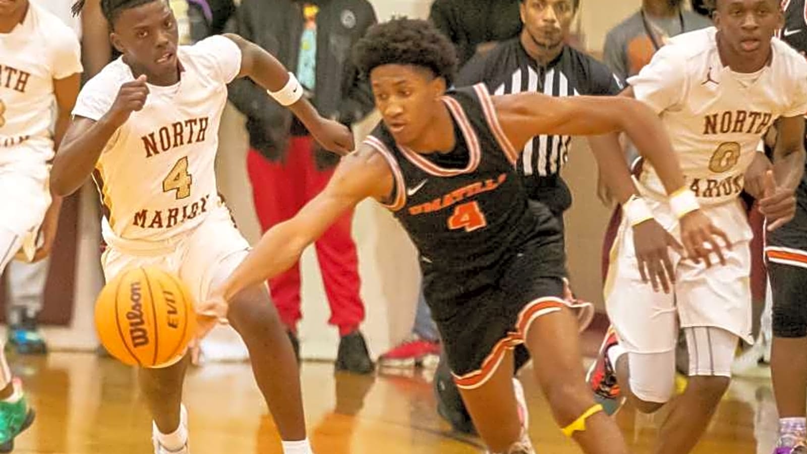 Gonzaga Offers Elite Three Point Shooter and 2026 4-Star Small Forward from Florida