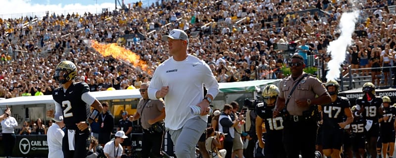 UCF Football 2026 Schedule: Full Breakdown and Season Outlook