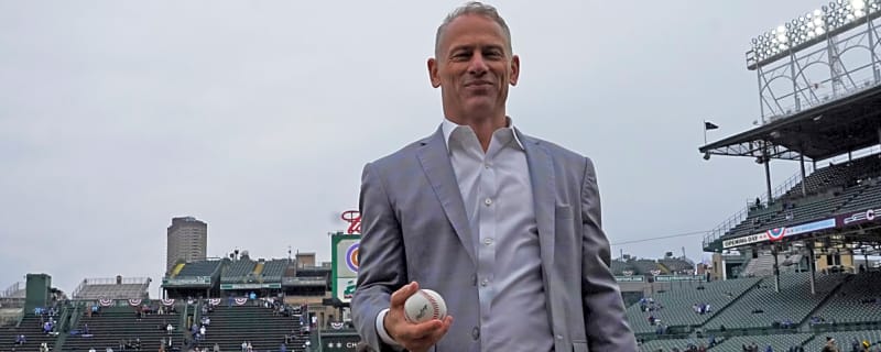 Former Yankees Starter Could Be Perfect for Cubs
