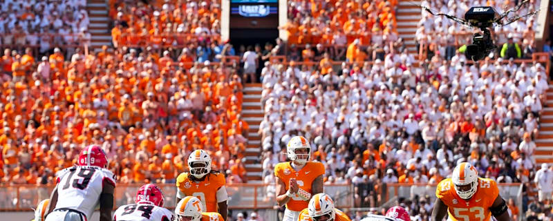 'I understand why they did it' - Former Vols offensive lineman details what he believes is the real reason Tennessee lost to Georgia