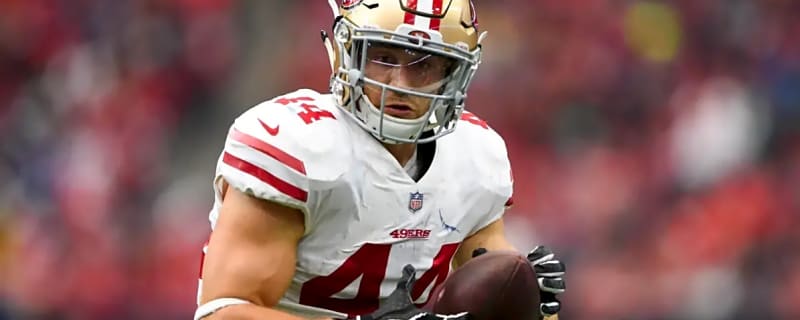 Juszczyk Details Emotional 49ers Return Decision