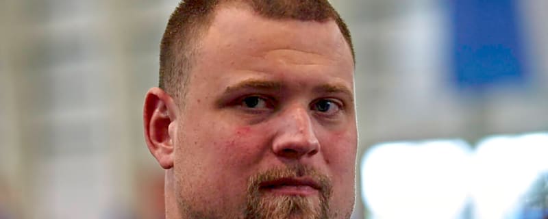 Former Ravens Pro Bowler Kevin Zeitler Seeks NFL Return at 36