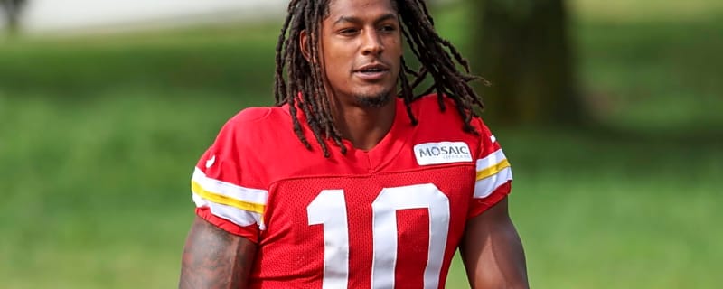 Lions Suffer Major Injury Setback as Isiah Pacheco Is Sidelined for Several Months After Back Surgery