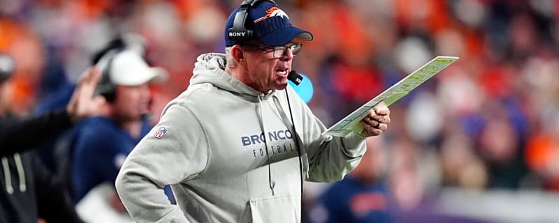 Denver Broncos at Philadelphia Eagles Week 5 Broadcast Map: Sean Payton and Bo Nix face a big challenge vs. Super Bowl champions