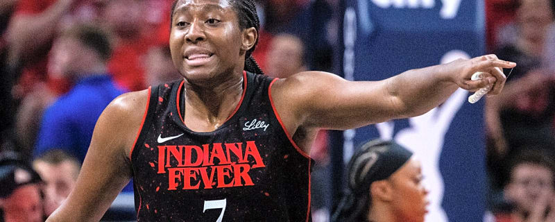 Indiana Fever React to Aliyah Boston’s Performance During WNBA Offseason