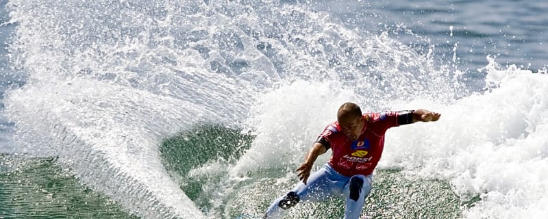 Surfing Biggest Mysteries: From Greg Noll at Makaha to the Magic of Kelly Slater