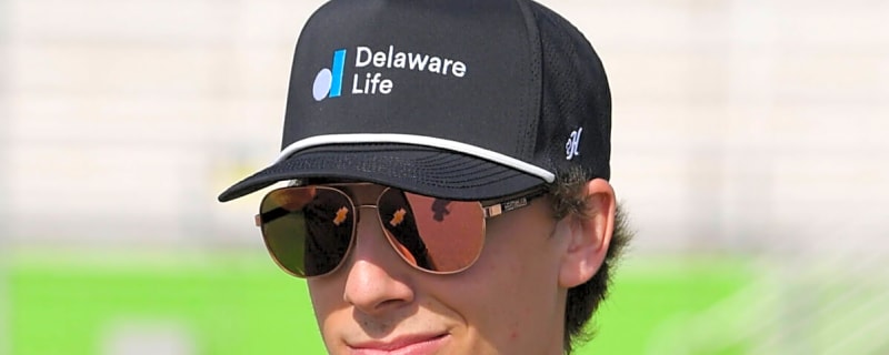 'I Just Don’t Care'—Carson Hocevar Addresses Cup Feud After Zane Smith’s $50K Post-Race Retaliation