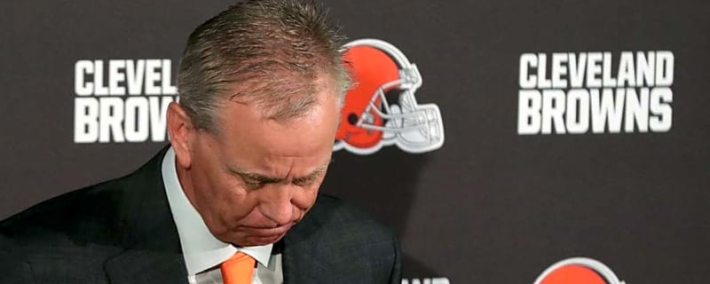 Major outlet names player the Cleveland Browns are likely to cut to save money on, and he was a free agent signing a year ago