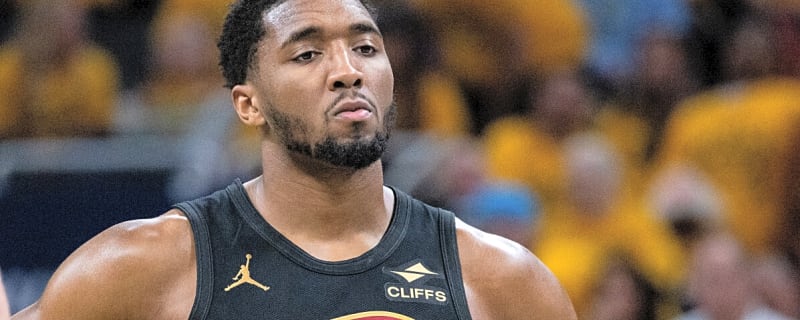 Cavaliers Announce Donovan Mitchell Decision Amid NBA Season