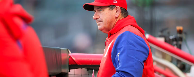 Phillies Continue to be Strongly Linked to Pair of Pirates Relievers