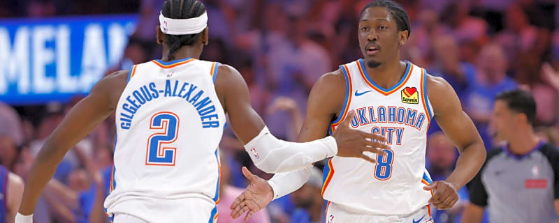 Thunder Projected to Select Prospect Who &#39;Checks All the Boxes&#39; in 2025 Draft