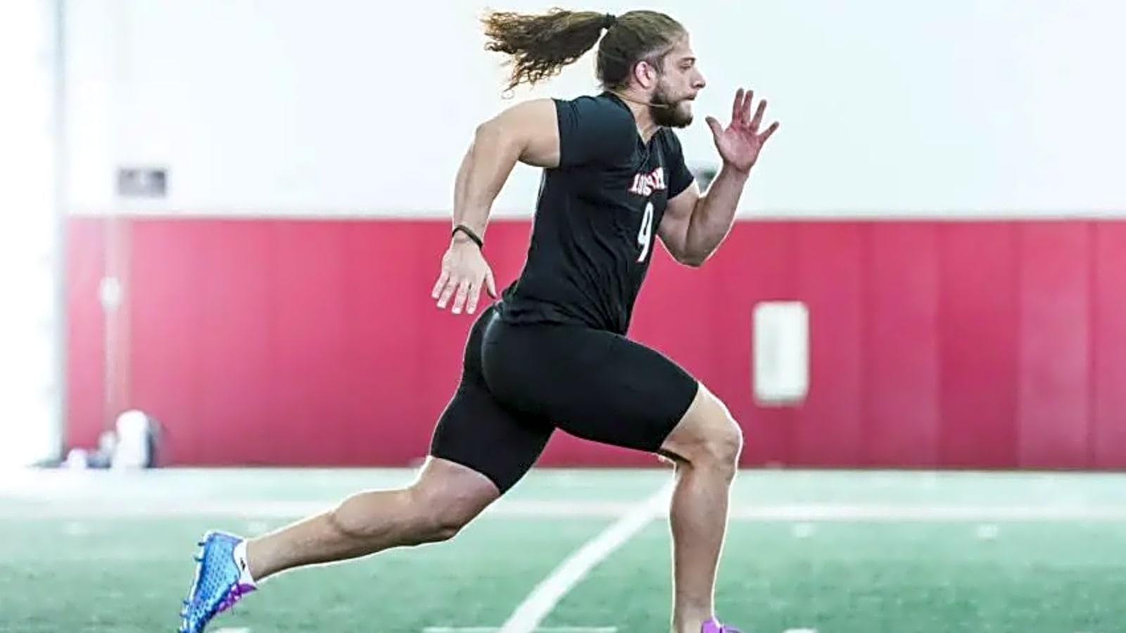 Kansas City Chiefs Former 1st-Round Pick Suffers Major Injury