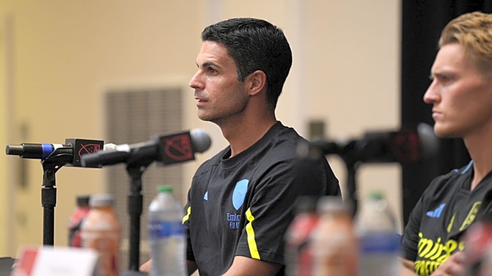 William Saliba Sends Brutally Honest Message: Arsenal Are Tired Of Losing And Want Every Trophy