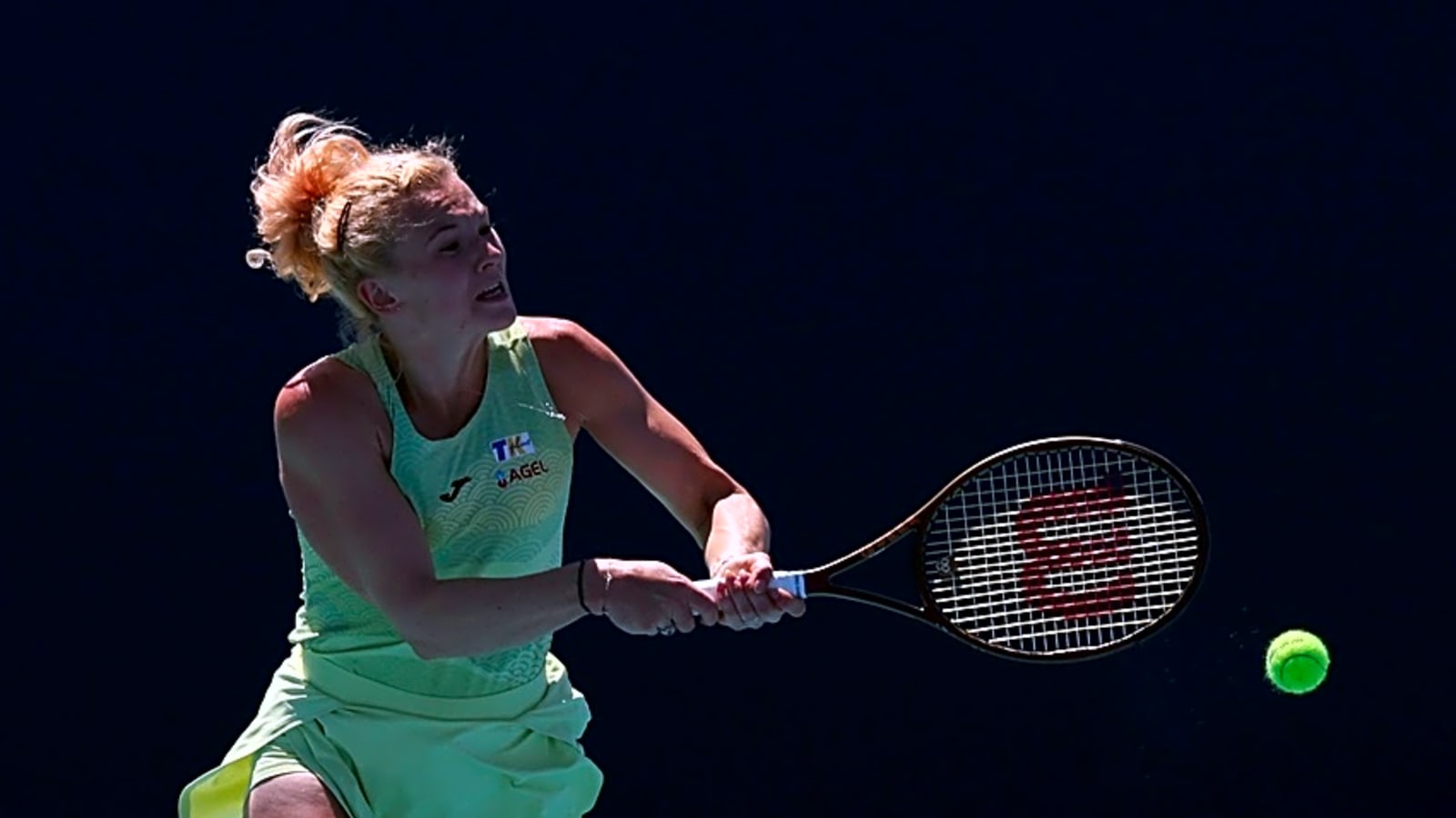 WTA Rabat Day 2 Predictions Including Katerina Siniakova vs Aliona Bolsova