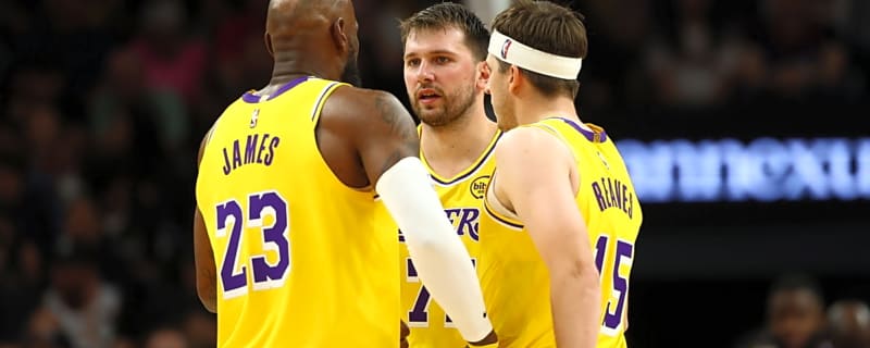 'Prepare for What’s to Come': Draymond Green Warns Austin Reaves After Lakers Hand Him $185 Million Deal