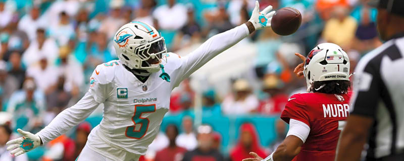 News Surfaces That Carolina Could Add All-Pro Cornerback