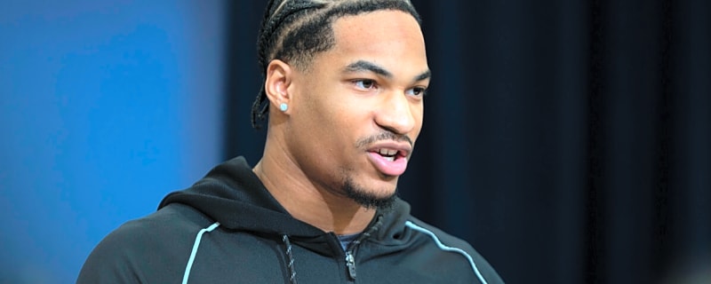 Raiders are showing clear interest in an SEC defender who could be a versatile chess piece on their defense in 2026