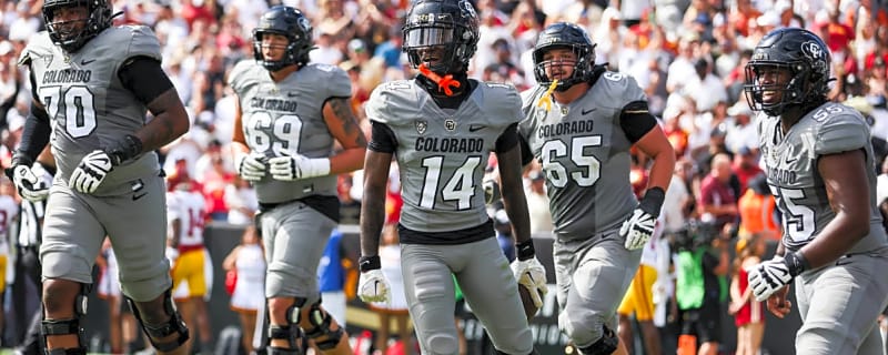 Omarion Miller Reveals How Injury and Family Loss Motivated His Return
