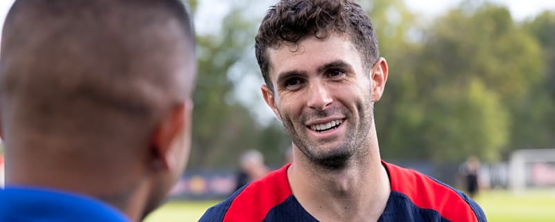 Christian Pulisic Reveals Real Reason He’s Missing the USMNT’s November Camp