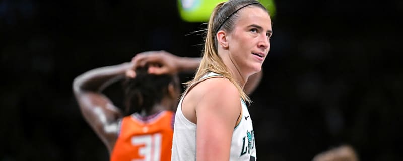 Home Of WNBA Superstar Sabrina Ionescu Was Burglarized