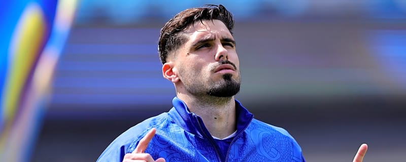 Pedro Neto Could Miss Chelsea&#39;s Game Vs Palmeiras- Here&#39;s Why