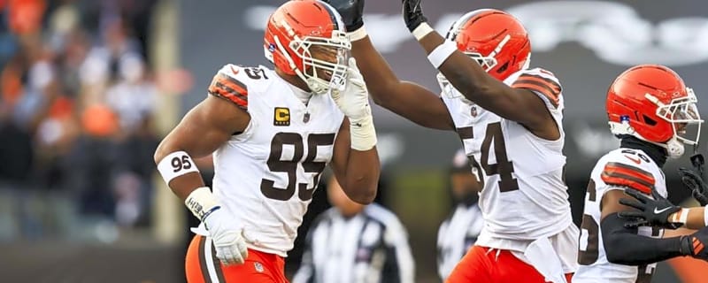 Browns’ 3-Round 2026 NFL Mock Draft: What Cleveland should be looking at a few weeks from the big event