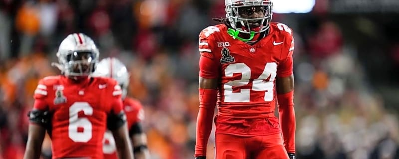 Ohio State Buckeyes elite five-star commitment dumps a bucket of cold water on prized LSU recruit’s idea of him flipping
