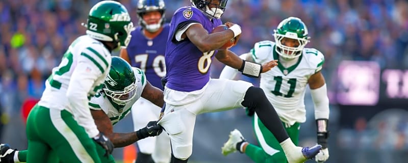 The Ravens keep winning, but their recent stretch of play has brought on an unexpected slump that could define their postseason ceiling