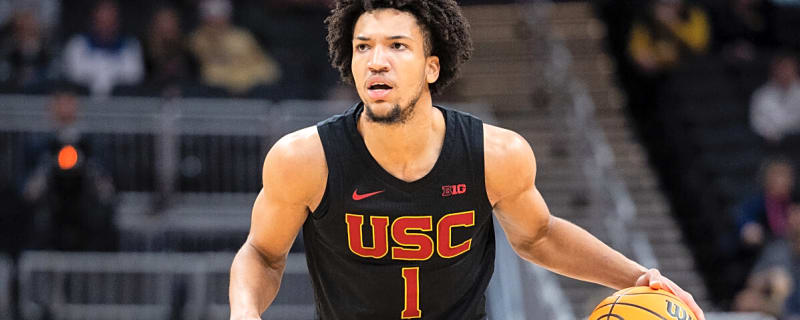Historic College Basketball Program Reportedly After USC Transfer Desmond Claude