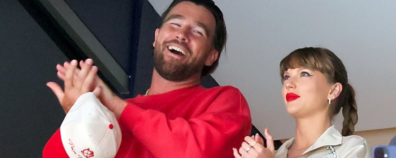 Travis Kelce's Bachelor Party Plans Have Reportedly Leaked