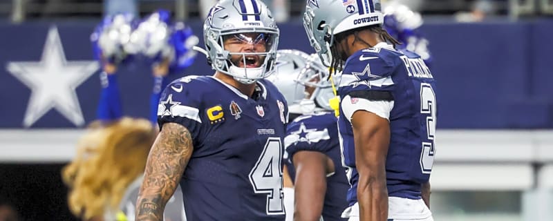 Dak Prescott has a message for George Pickens, and it could really benefit the Cowboys down the road