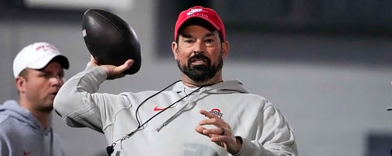 Ohio State set to host No. 1 QB recruit, but deep-pocketed SEC rival could up the ante to stay favorites