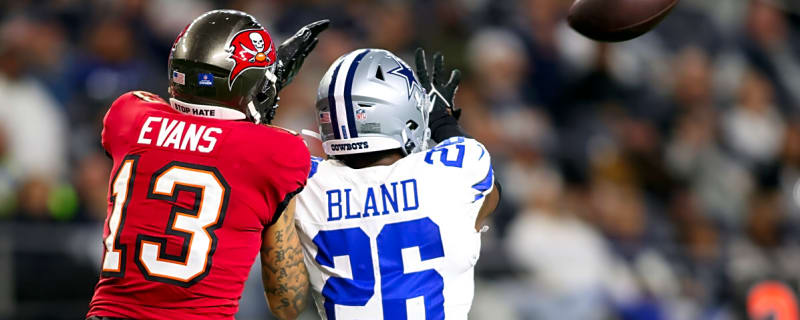 National media outlet foreshadows exactly why Cowboys are in for feisty contract negotiation with All-Pro cornerback DaRon Bland